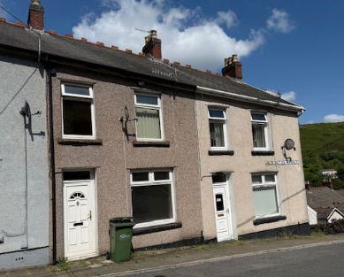 Refurbishment in New Tredegar photo